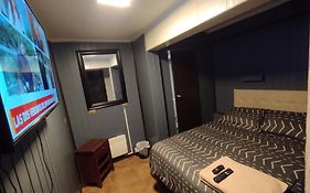 Hostal Santa